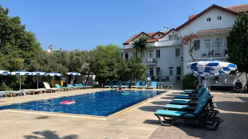 General view, Tugay Hotel Fethiye, Dalaman