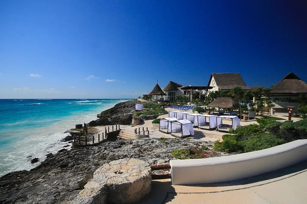 General view, Kore Tulum Retreat  Spa Adults Only, Cancun Area