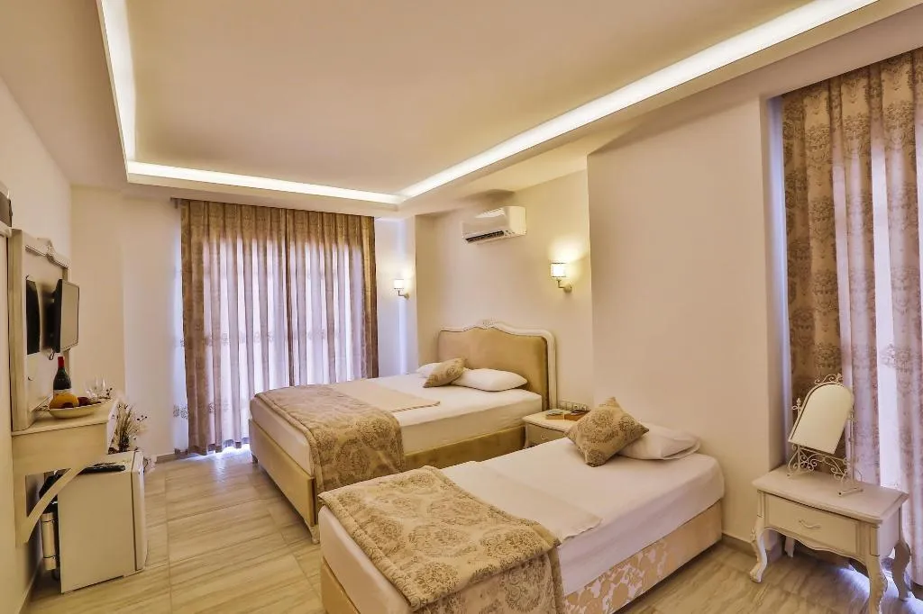 Room, Linda Beach Boutique Class Hotel, Dalaman