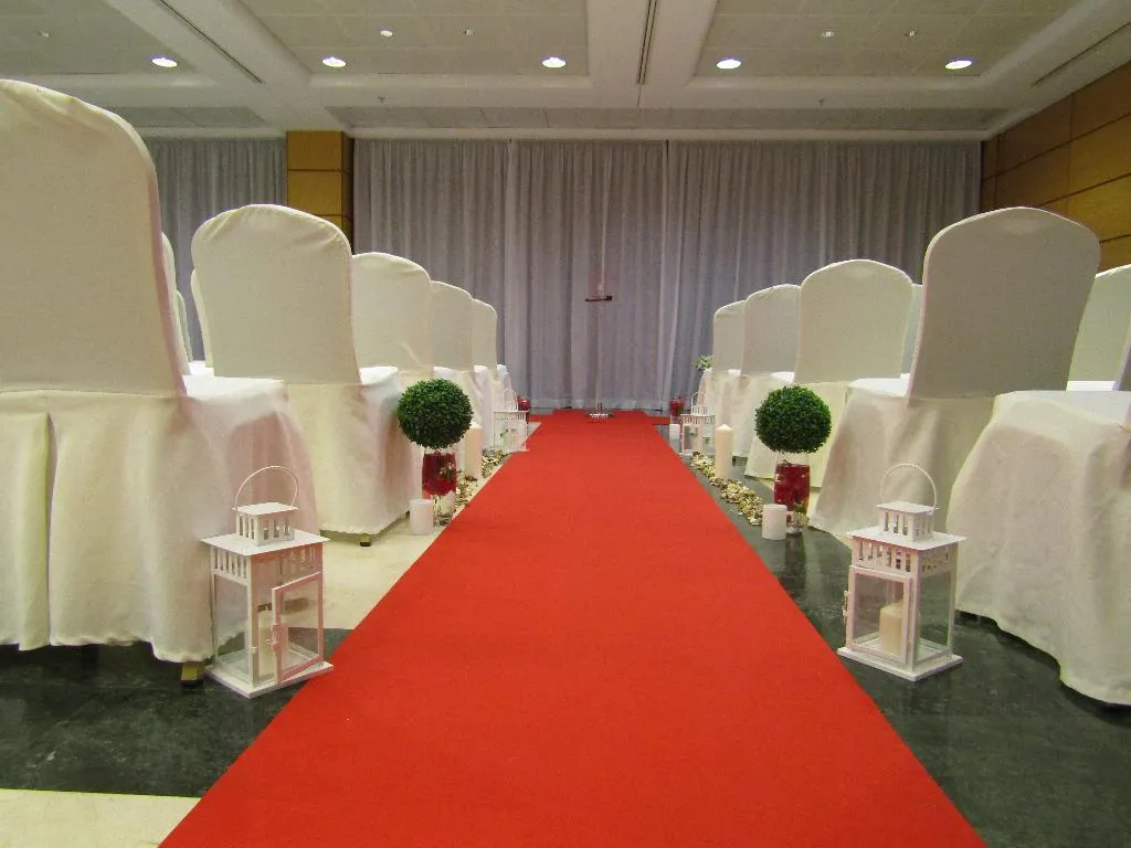 Conferences, Hotel Albufera, Valencia