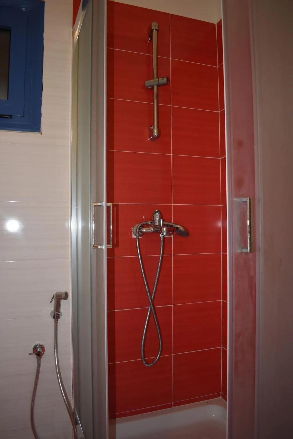 Room, Panorama Apartments, Crete