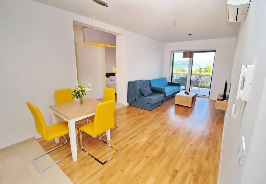 APARTMENT SEA VIEW TWO BEDROOMS Room, Apartments Kula, Dubrovnik