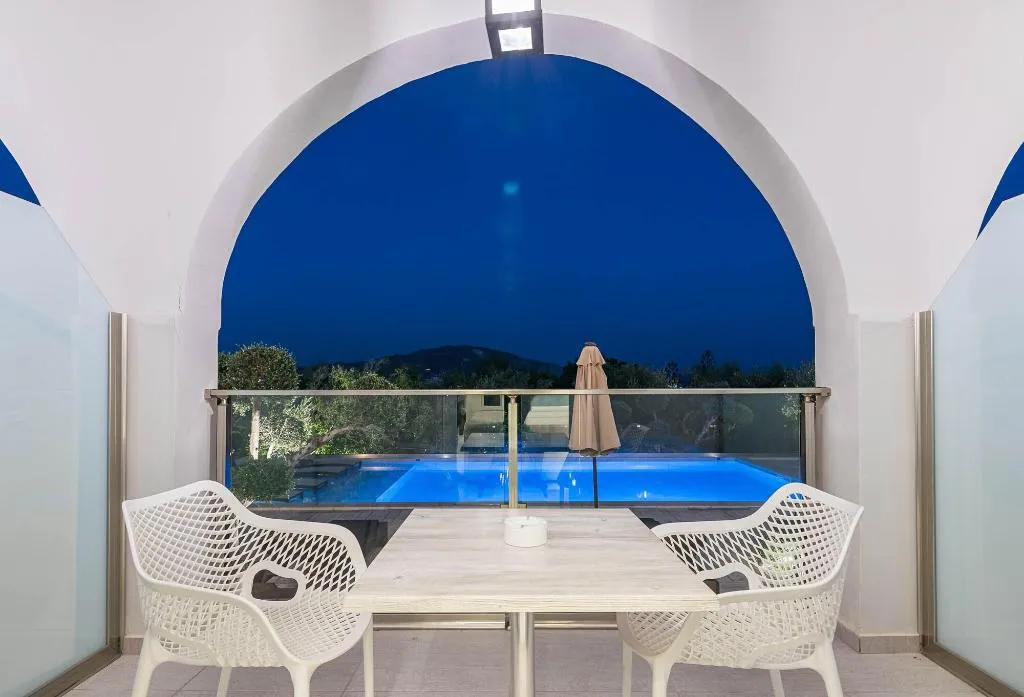 Room, Litore Luxury Living, Zante