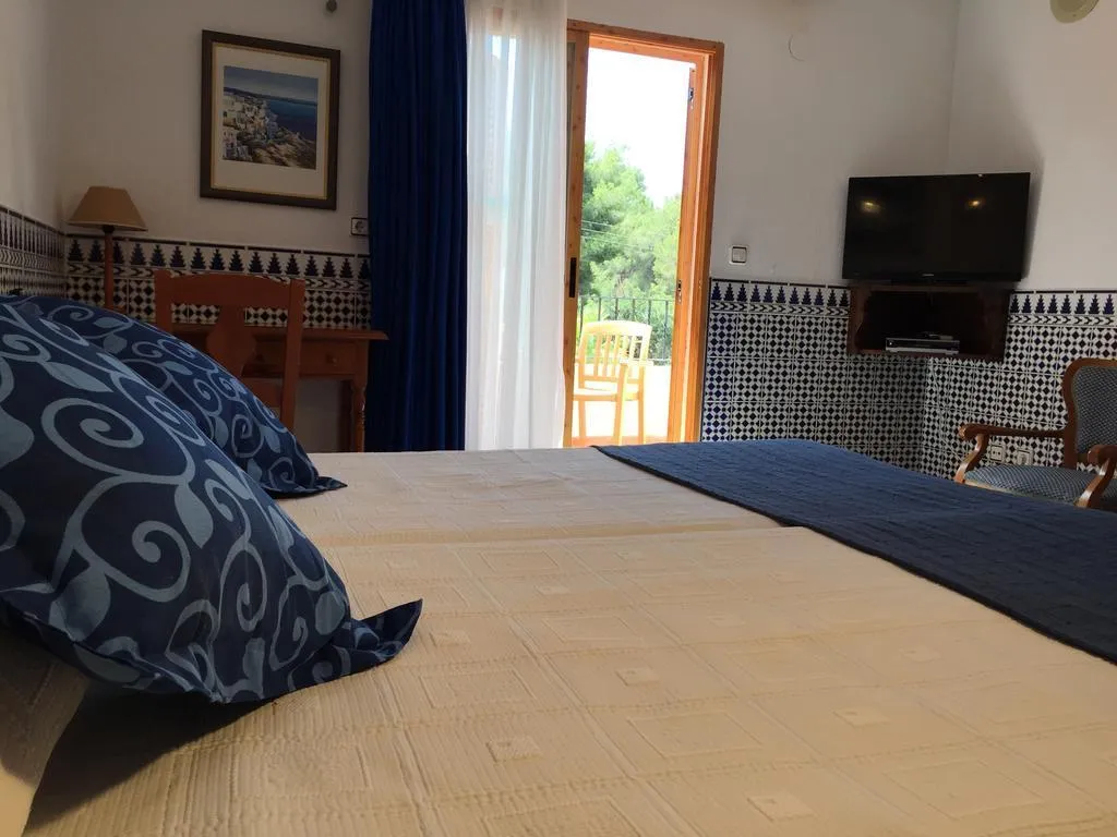 General view, Boutique Hotel Restaurant Los Limoneros, Costa Blanca