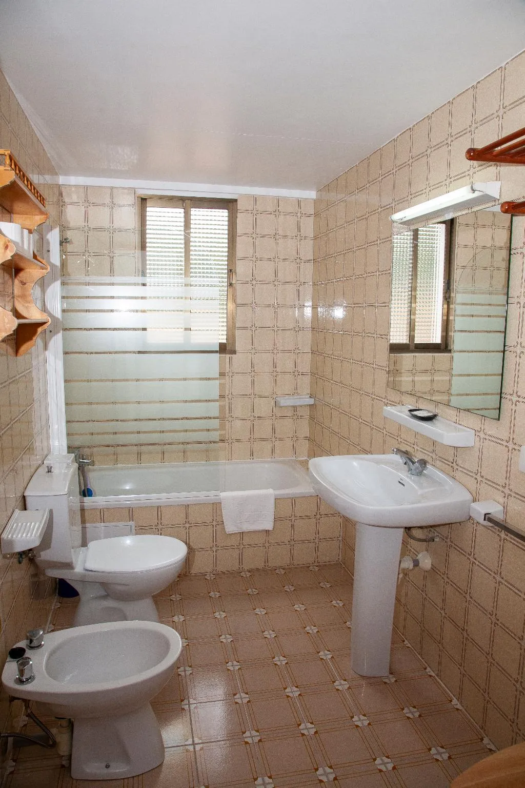 APARTMENT CAPACITY 2 Room, Bonaire Paguera, Majorca