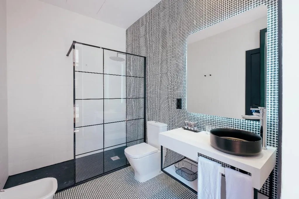 Double or Twin DELUXE Room, Cetina Sevilla, Seville