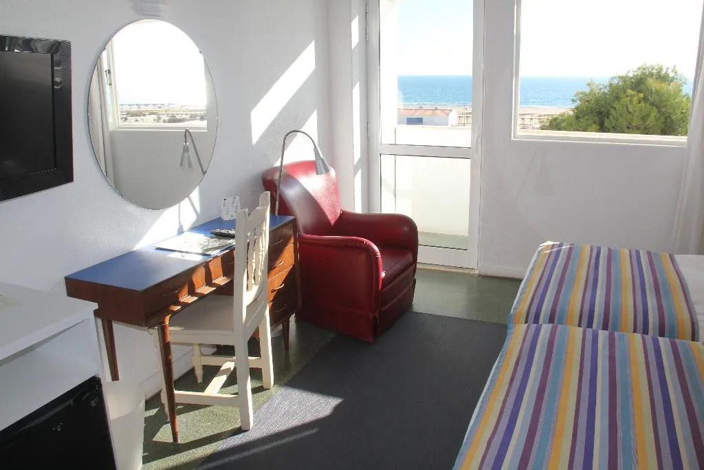 Double or Twin SUPERIOR SEA VIEW Room, Vasco da Gama, Algarve