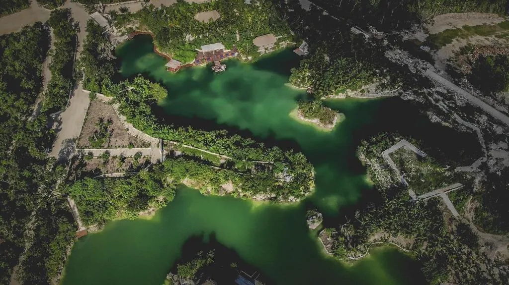 General view, Wakax Hacienda - Cenote & Boutique Hotel, Cancun Area