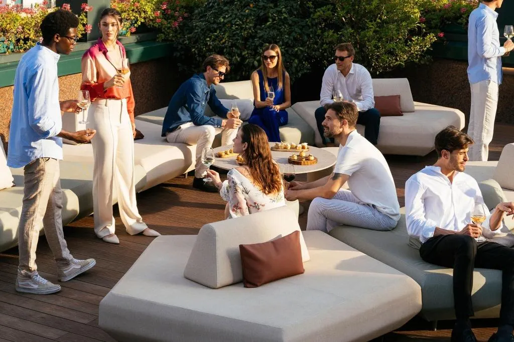 Conferences, The Westin Palace Milan, Milan