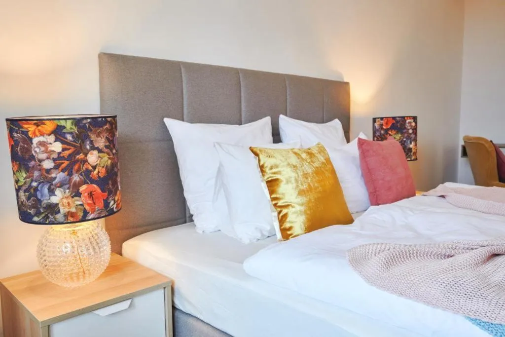STUDIO CAPACITY 3 Room, Pytloun Bristol Residence Prague, Prague