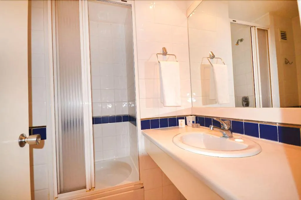 Room, Bac Pansiyon, Dalaman