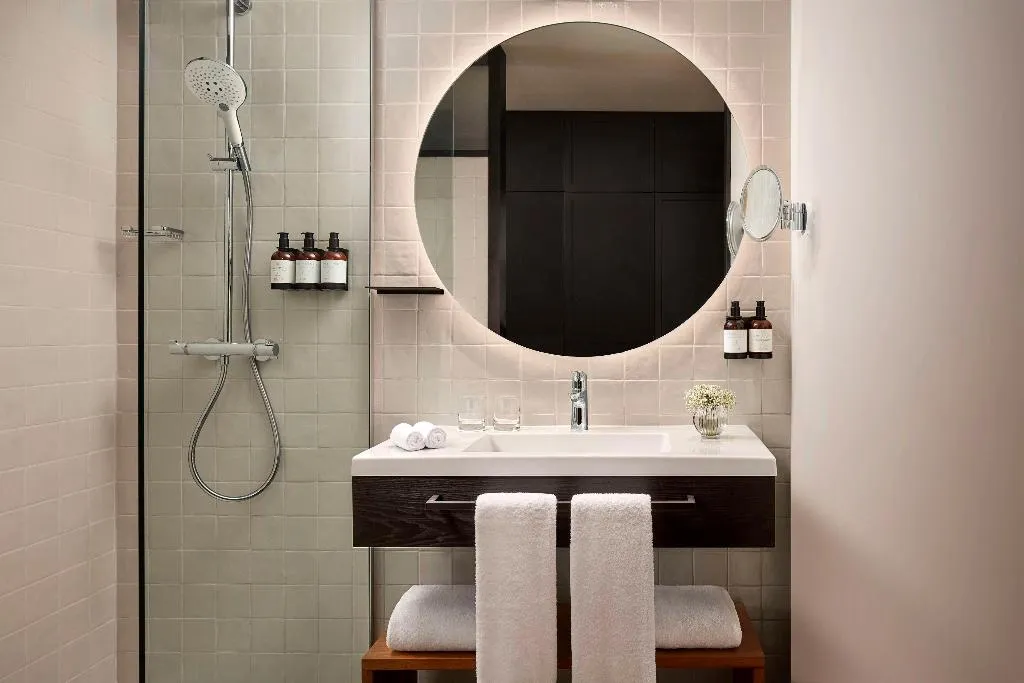 DOUBLE WITH VIEWS Room, Tivoli Kopke Porto Gaia Hotel, Porto