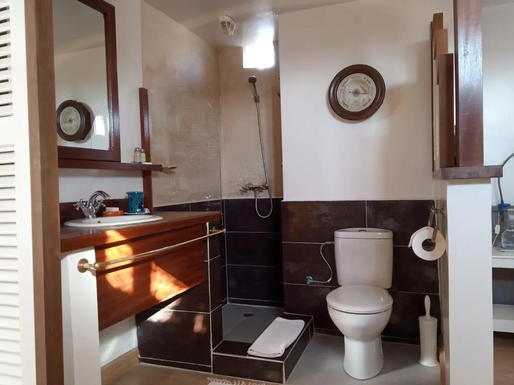 SINGLE STANDARD Room, Ryad Watier, Essaouira