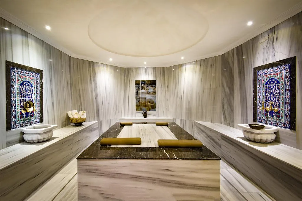 Sports and Entertainment, The Highclere Hotel And Spa, Dalaman