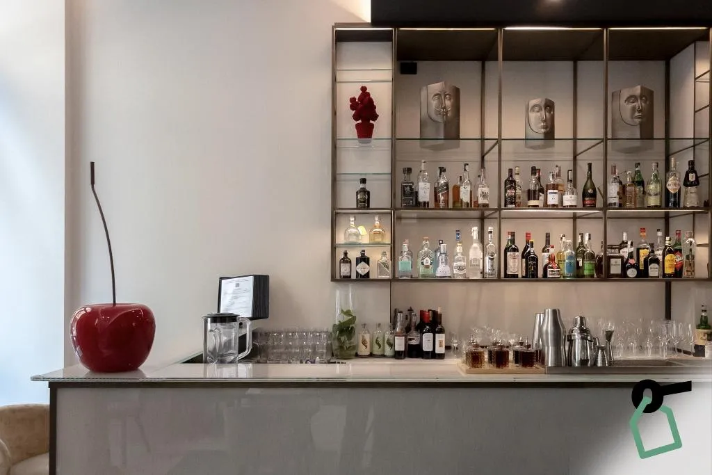 Bar, Hotiday Room Collection – Milano Cinque Giornate, Milan