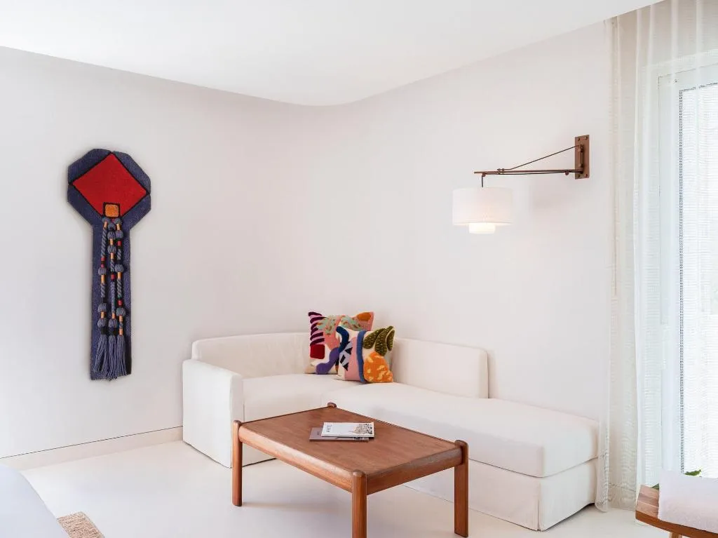 Lobby, The Standard, Ibiza, Ibiza