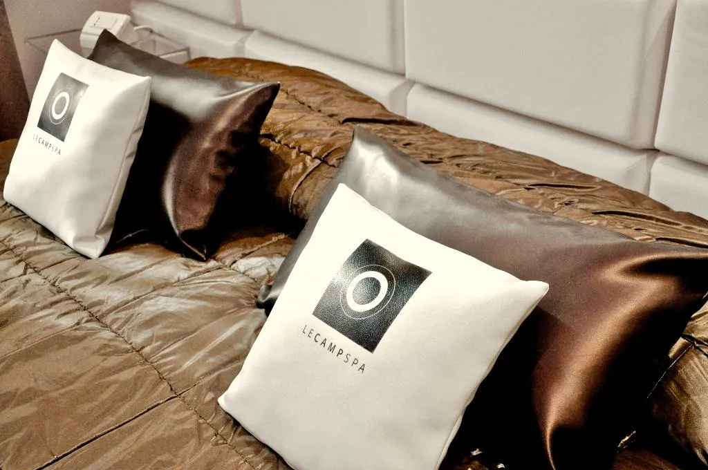 JUNIOR SUITE STANDARD Room, Le Camp Suite & SPA, Venice