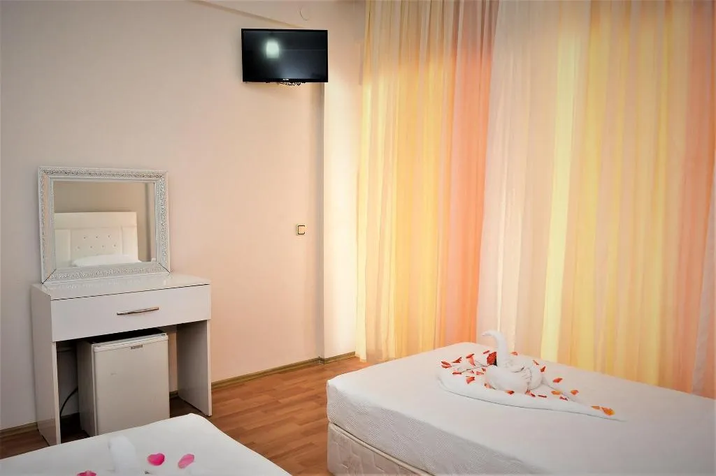 Room, Melody Hotel, Antalya