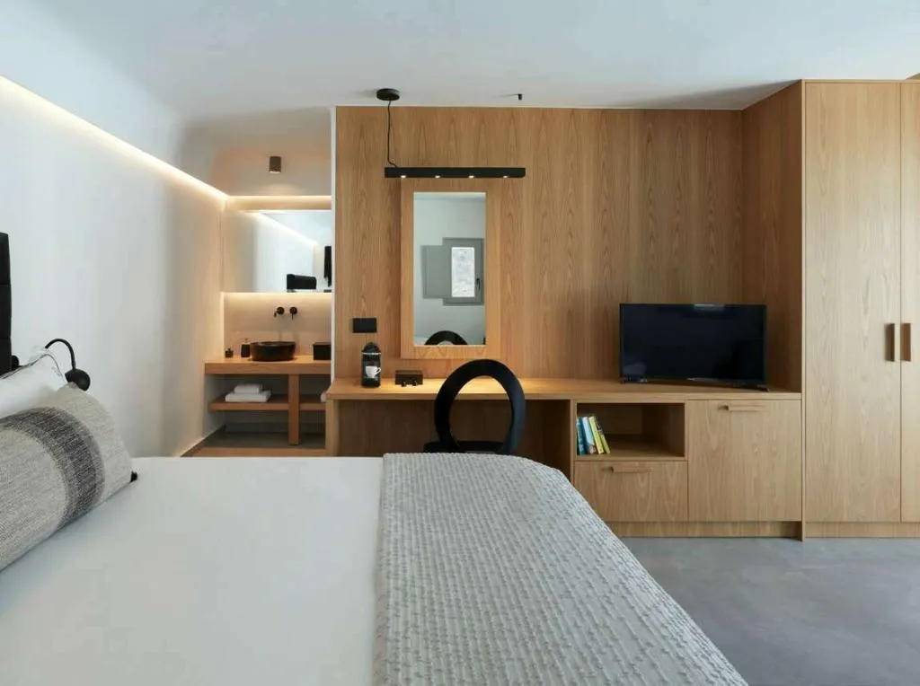SUITE CLASSIC Room, Kalisti Hotel & Suites, Santorini