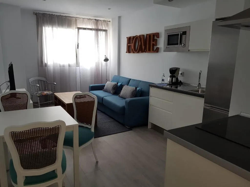 APARTMENT ONE BEDROOM Room, RK City Center, Gran Canaria