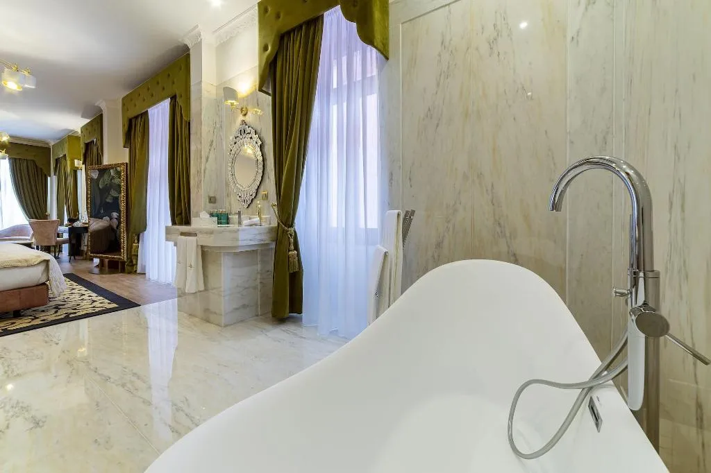 Room, Sintra Marmoris Camélia, Lisbon