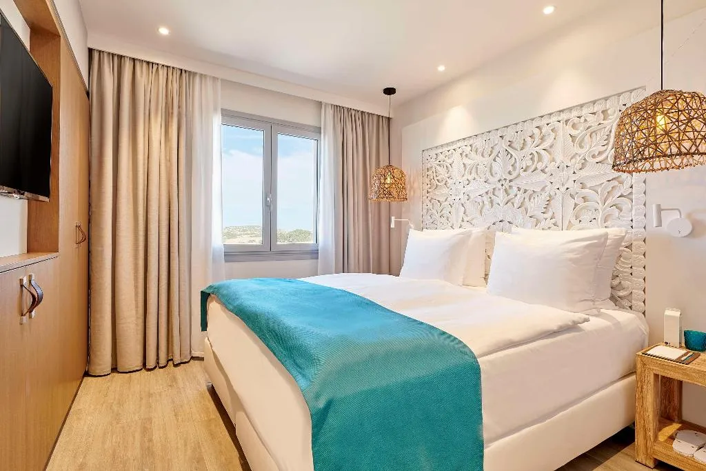 Room, Club Calimera Delfin Playa, Ibiza
