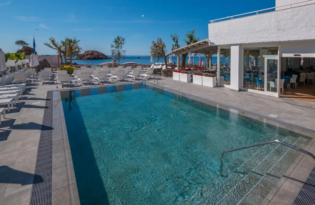 Pool, Golden Mar Menuda, Costa Brava