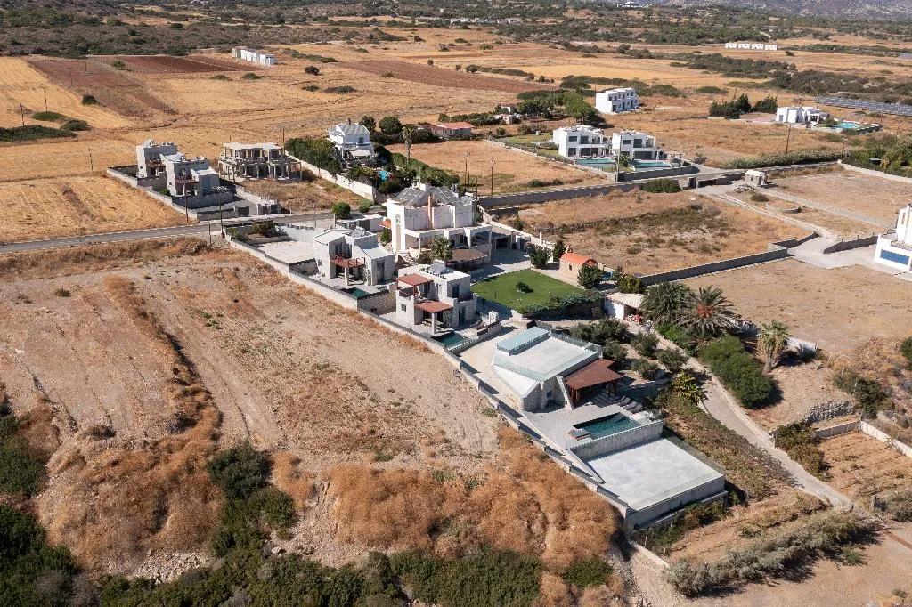 VILLA LUXURY Room, Southrock Villas, Rhodes