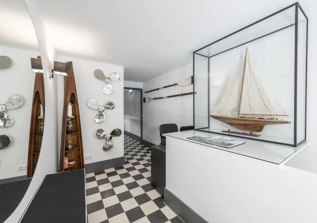 Sports and Entertainment, Homey River Suites, Porto