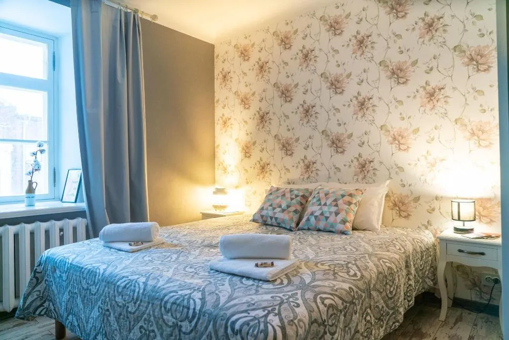 Room, Godart Rooms, Tallinn