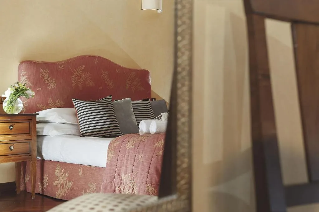 Room, B&B all'Orologio, Rome