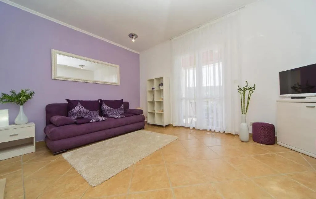 Room, Lopud Residence, Dubrovnik