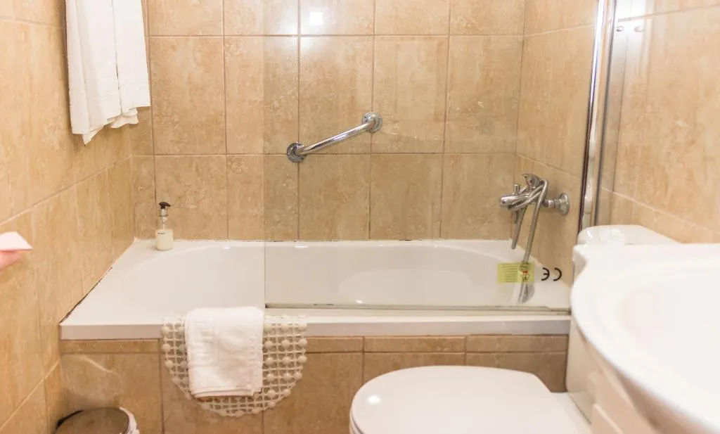 DOUBLE SUPERIOR WITH BALCONY Room, Aeromar, Algarve