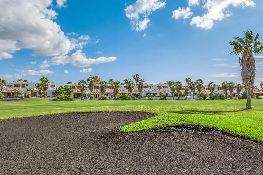Sports and Entertainment, Royal Tenerife Country Club, Tenerife