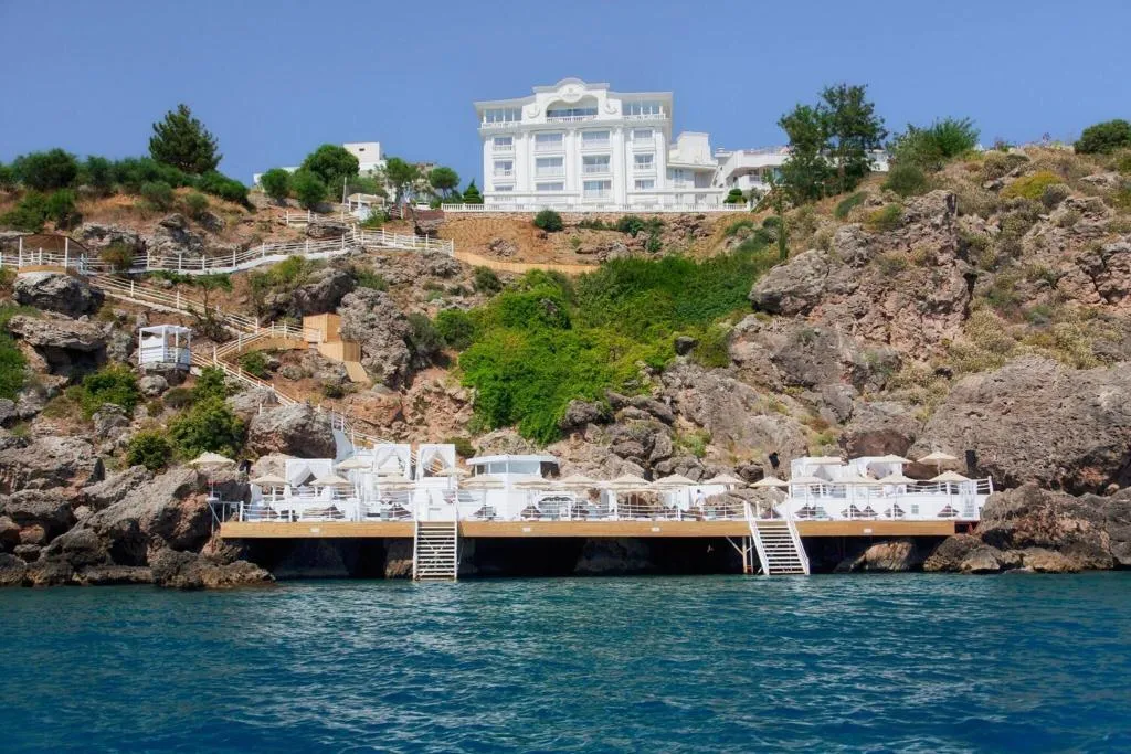 General view, La Boutique Hotels & Suites +16 AGE ADULT ONLY, Antalya
