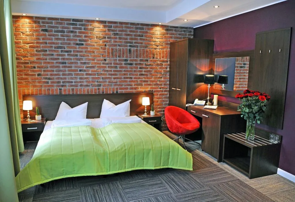 Room, Artus, Gdansk