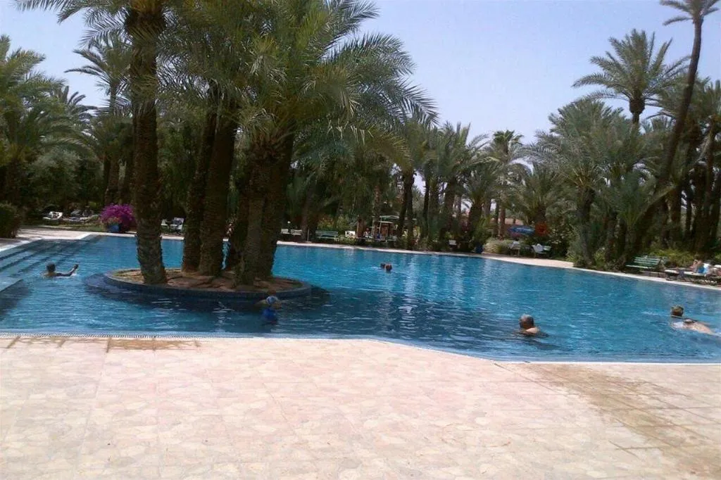 General view, In Club Palmeraie Resort, Marrakech