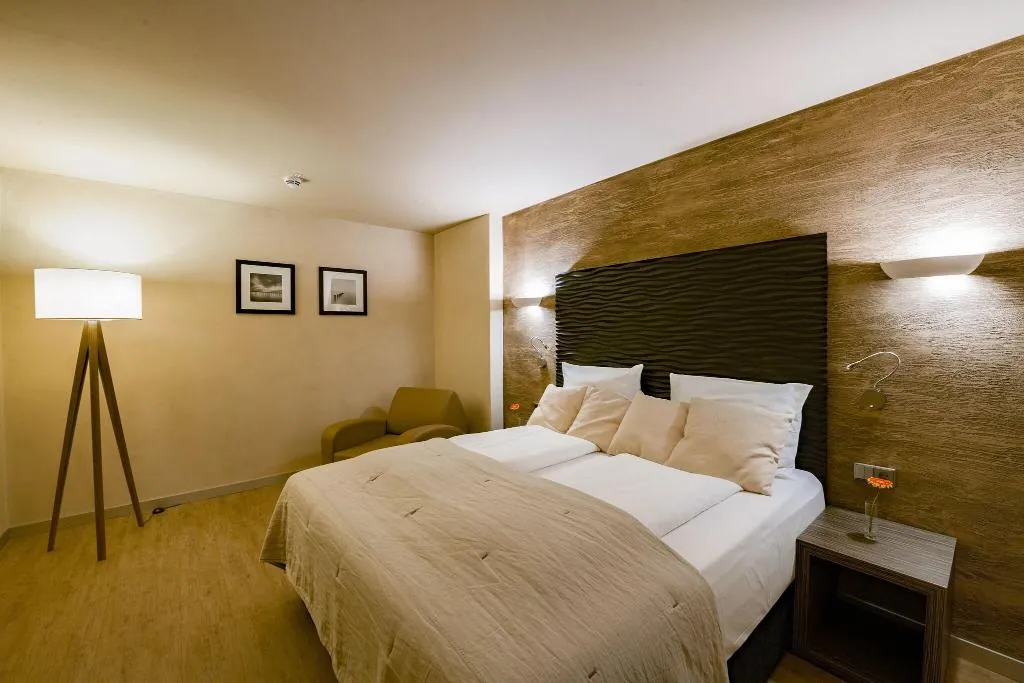 Room, Artim Hotel, Berlin