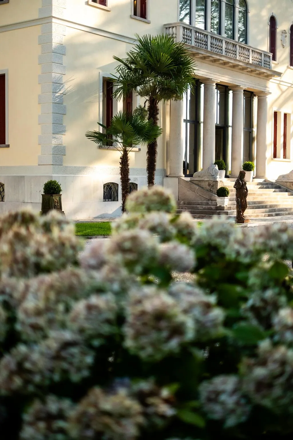 General view, Villa Soligo - Small Luxury Hotels of the World, Venice