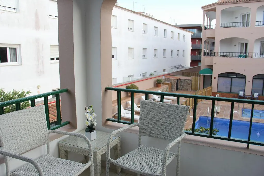 Pool, Apartamentos Royal Life, Menorca