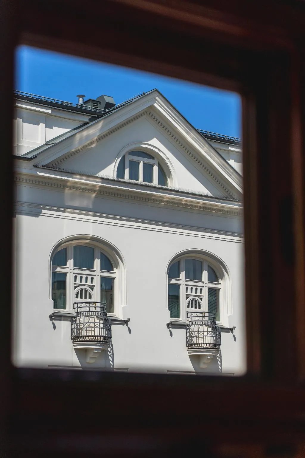 General view, N33 Premium Apartments Old Town - Destigo Hotels, Krakow