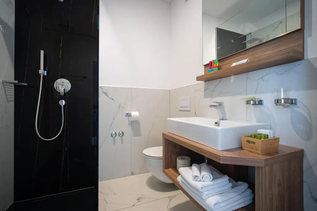Room, Residence Vaal, Istria