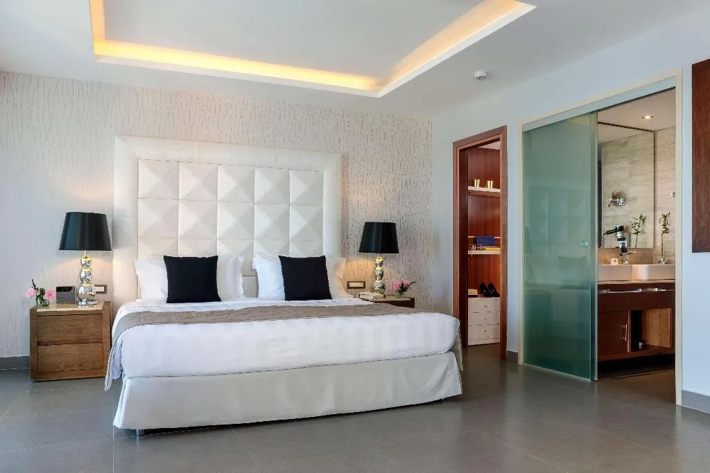 Room, Boutique 5 Hotel, Rhodes