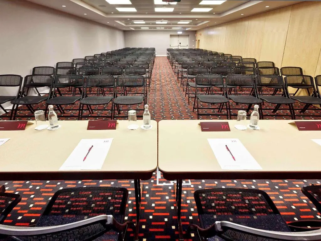 Conferences, Mercure Braga Centro, Porto