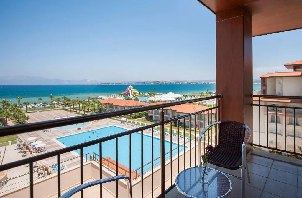 Room, Radisson Blu Resort & SPA Cesme, Izmir