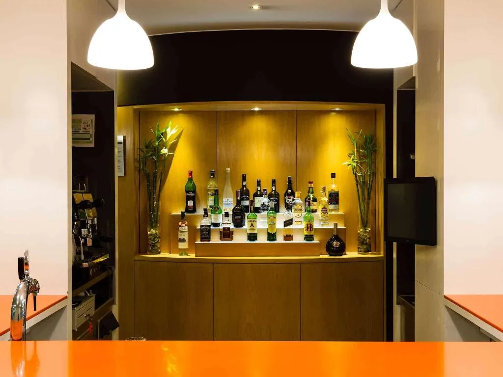 Bar, Ibis Faro Algarve, Algarve