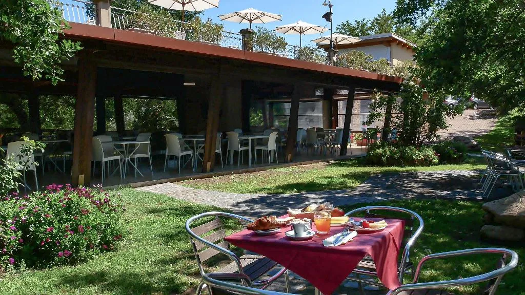 Bar, Relais Villaggio Le Querce, Florence