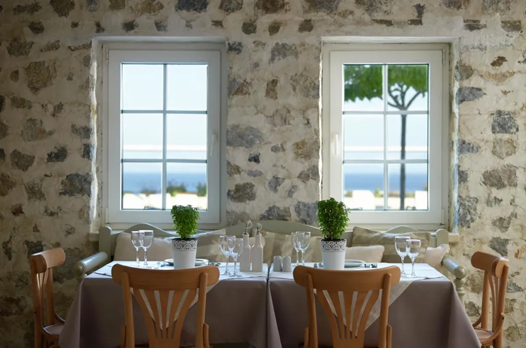 Restaurant, Atrium Hotel Skiathos, Skiathos