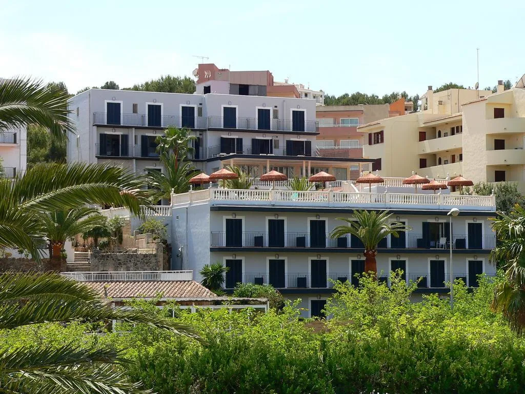 General view, Boutique Hotel Bon Repos - Adults Only, Majorca