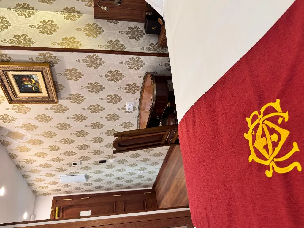 Room DELUXE WITH BALCONY Room, Hotel Boutique Casón De Los López, Madrid